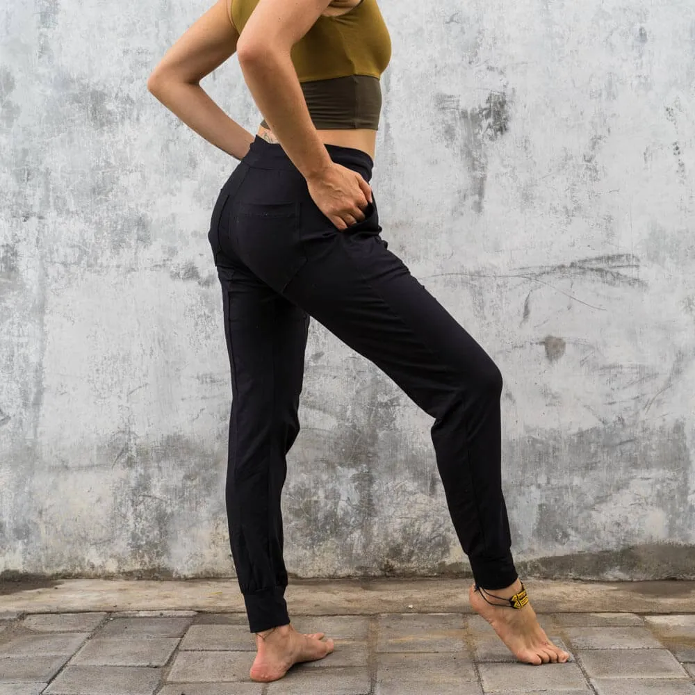 The Mover | Unisex Pants