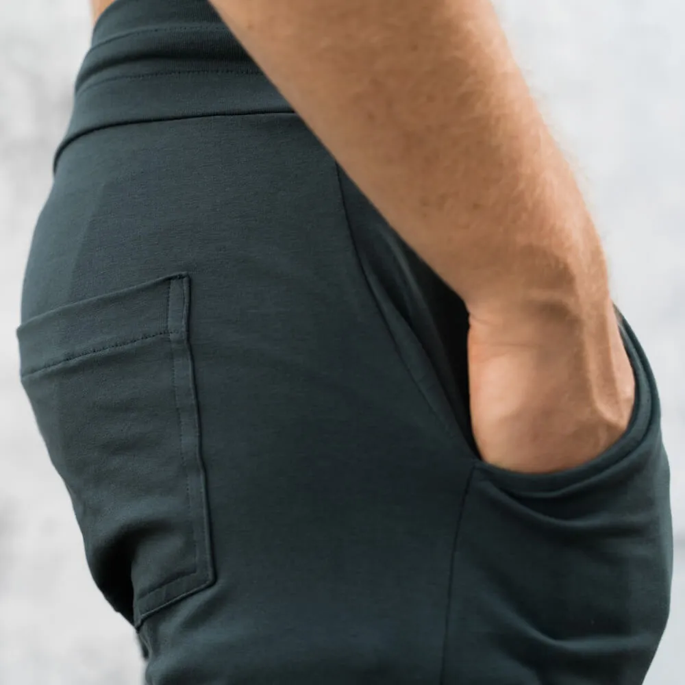 The Mover | Unisex Pants