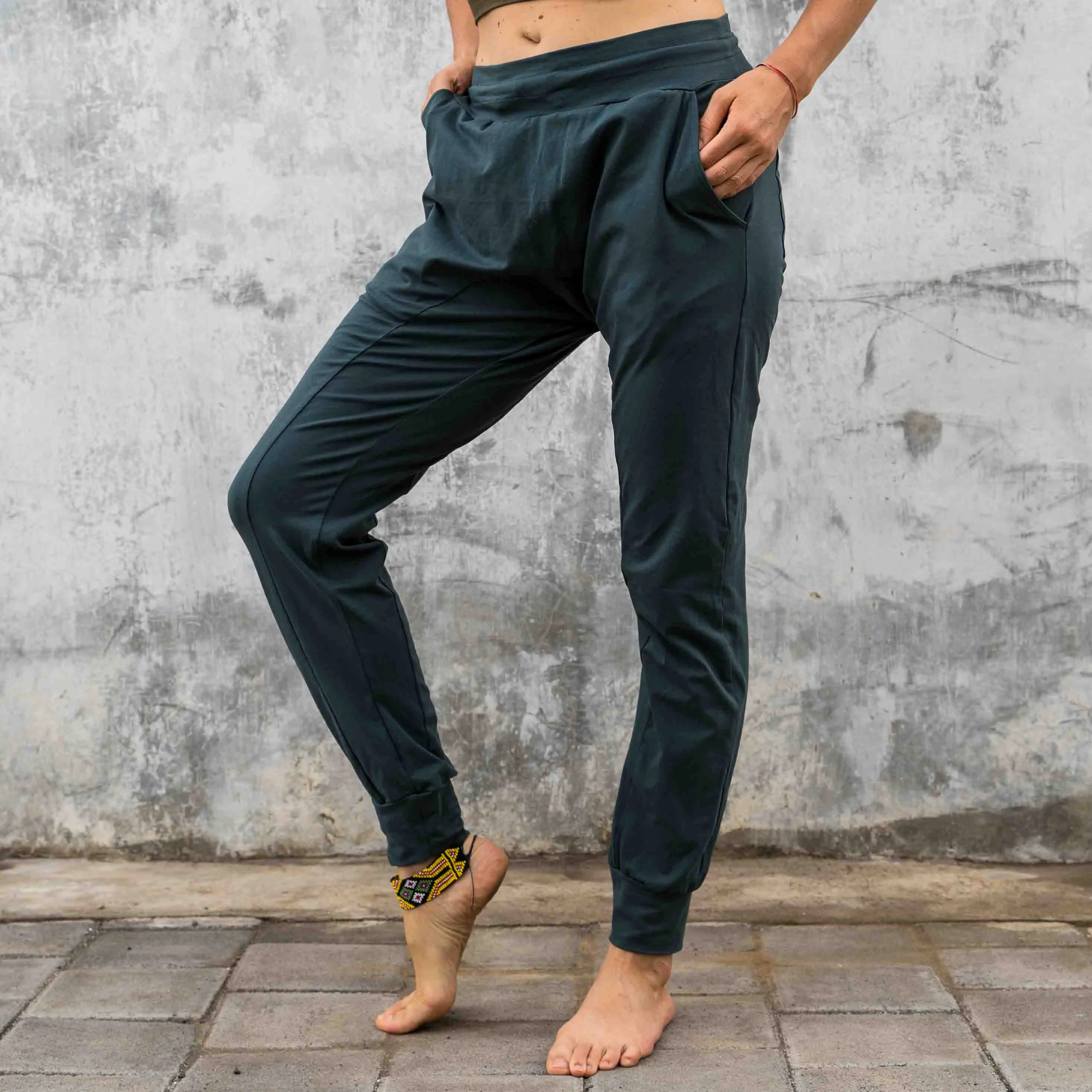 The Mover | Unisex Pants