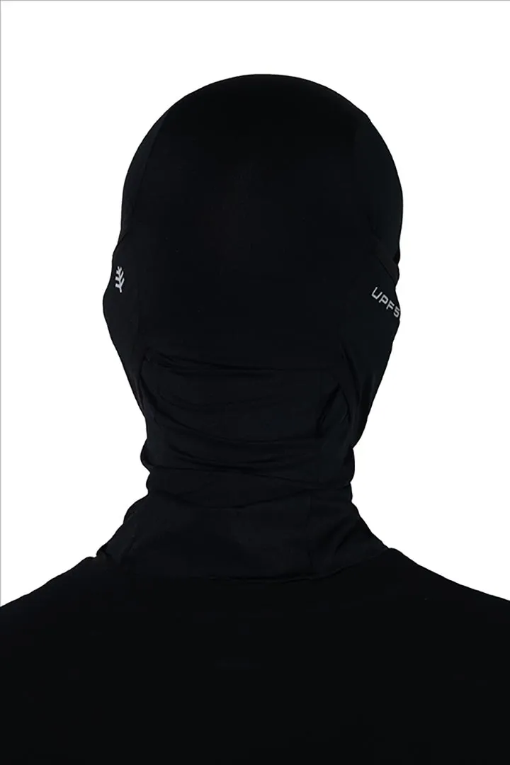 Unisex Andis-UV-Balaclava  |  Black