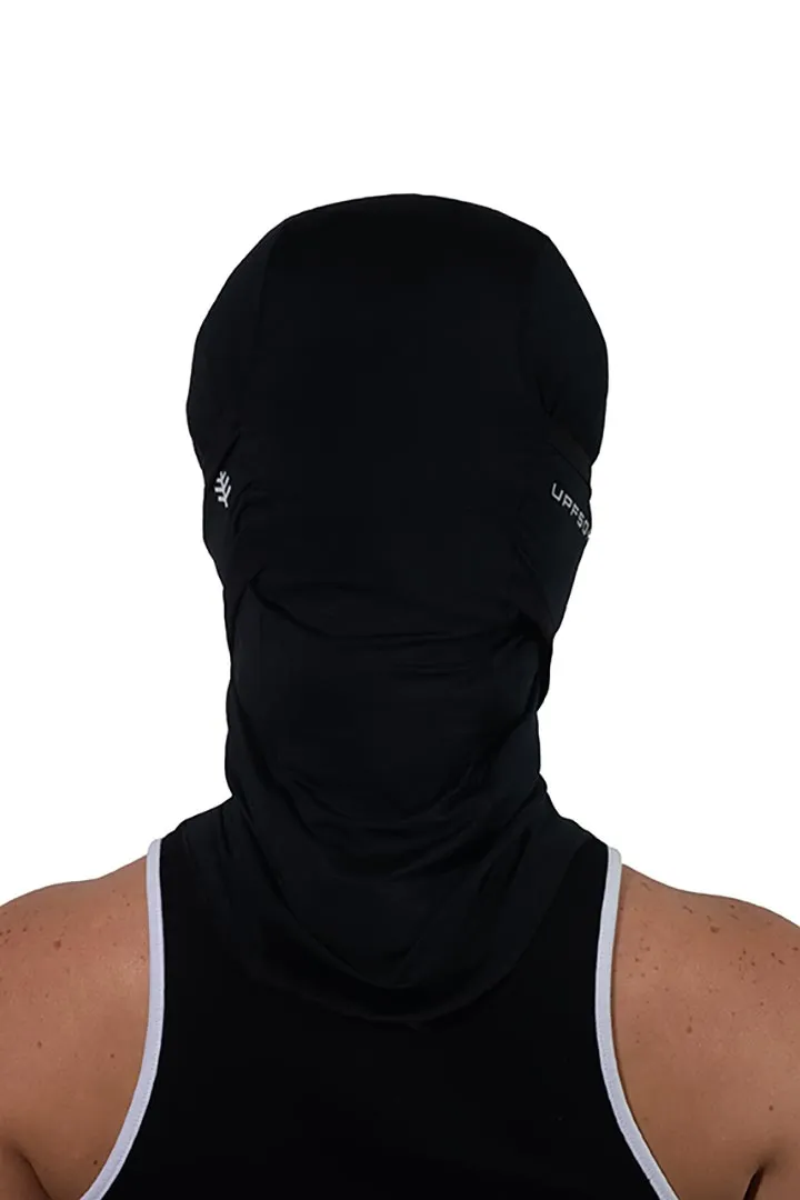 Unisex Andis-UV-Balaclava  |  Black
