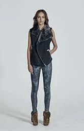 URBAN NOMAD AW16 I LOOK 10