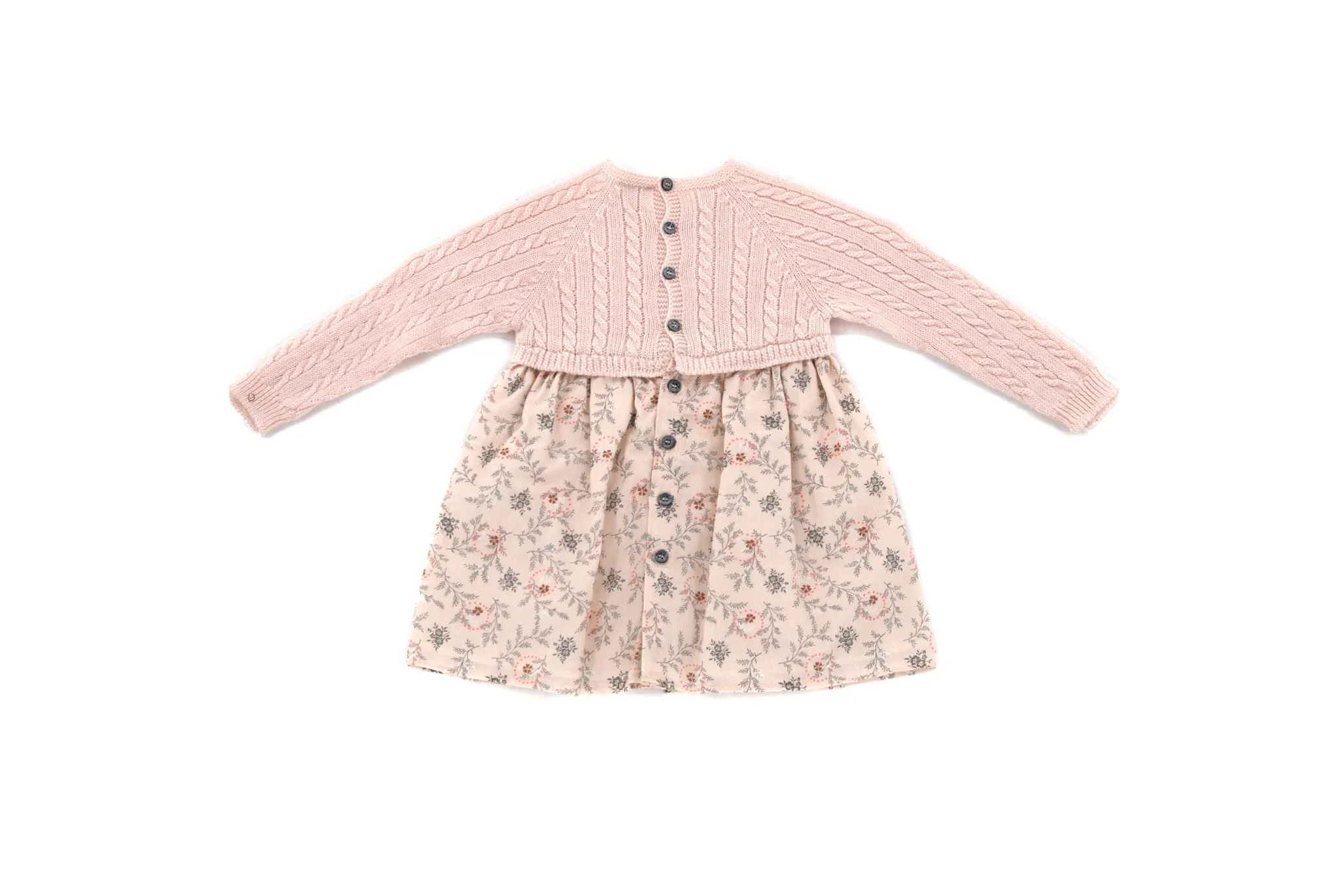 Wedoble, Baby Girls Dress, 9-12 Months