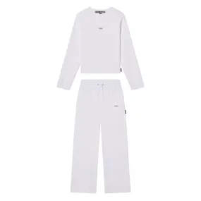 Women's Long Sleeve Lounge Set