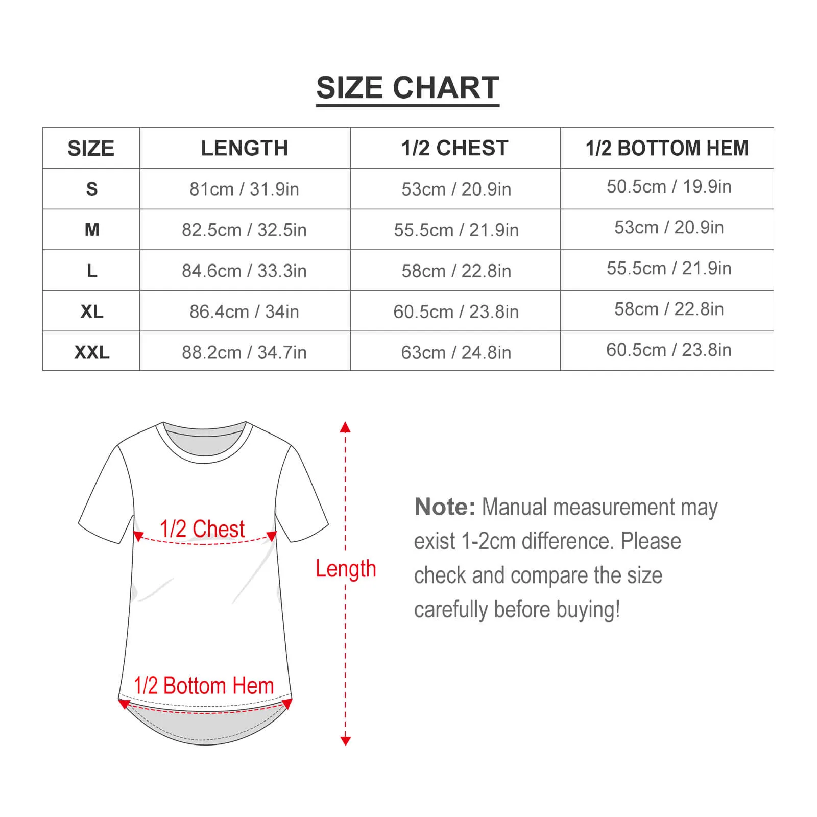 World Traveler Dolman Short Sleeve T-Shirt